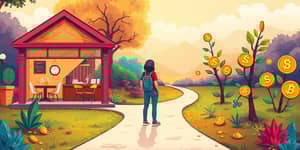 The Latte Factor Logic: Small Leaks, Big Savings