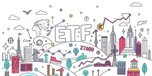 Understanding ETFs: Exchange-Traded Fund Essentials