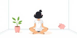 Financial Minimalism: Living Rich with Less