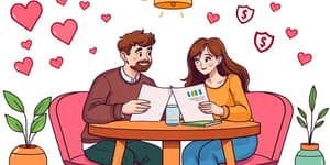 Pre-Nuptial Agreements: Financial Planning for Couples