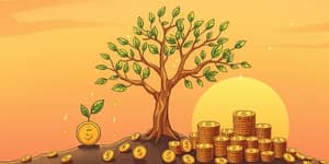 The Power of Compound Interest: Your Money's Best Friend