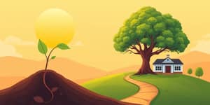 Wealth Creation Blueprint: From Zero to Financial Freedom