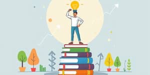 Investing in Yourself: The Ultimate Financial Return