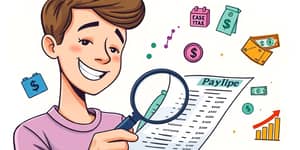 Decoding Your Paycheck: Understanding Your Earnings
