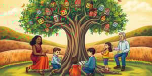 Building Generational Wealth: A Family Guide