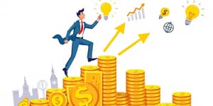 The Entrepreneur's Guide to Startup Funding