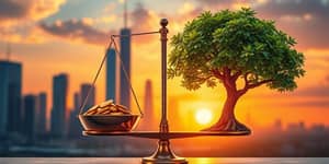 Risk vs. Reward: Balancing Your Investment Portfolio