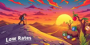 The Yield Hunter: Finding Income in a Low-Rate World