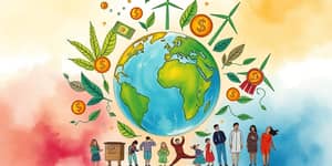 Investing for Impact: Making Your Money Matter