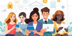 Understanding Your Bank: Fees, Services, and Opportunities