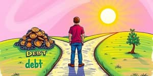 Mastering Debt: When to Borrow, When to Pay Down