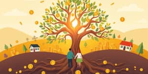 Building Generational Wealth: A Long-Term Vision