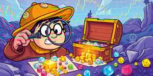 The Micro-Cap Advantage: Discovering Hidden Gems