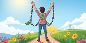 Reclaiming Your Financial Future: A Debt-Busting Manual