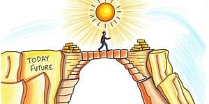 The Secret to Financial Discipline: Habits That Stick