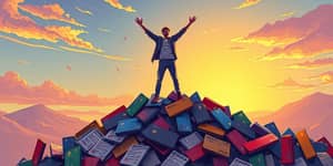 The Debt Slayer: Conquering Your Financial Giants