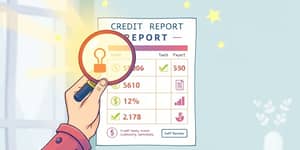 Understanding Your Credit Report: A Deep Dive