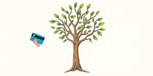 Money Smart: Making Your Credit Work for You