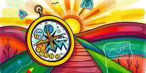 Your Credit Compass: Guiding Your Financial Decisions