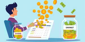 Zero-Based Budgeting: Giving Every Dollar a Job