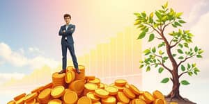 Credit Confidence: Building a Strong Financial Reputation