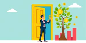 Leveraging Debt Wisely: Smart Approaches to Borrowing for Growth