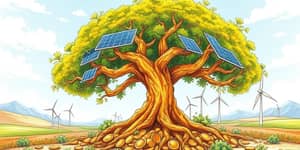 Sustainable Wealth: Investing in a Greener Future