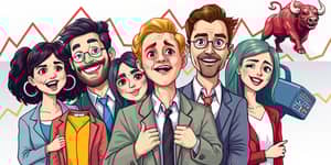 Understanding Market Sentiment: Gauging Investor Moods