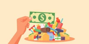 The Value of a Dollar: Inflation's Subtle Impact