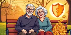 The Annuity Advantage: Secure Income for Retirement