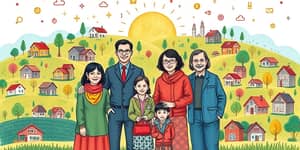 Generational Wealth: Building a Legacy for Tomorrow