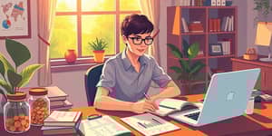 The Freelancer's Finance Guide: Managing Irregular Income