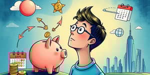 Personal Finance Hacks: Unexpected Ways to Save