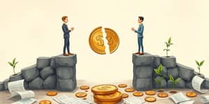 Divorce and Money: Navigating Financial Separation