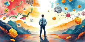 Behavioral Finance: Understanding Your Money Choices