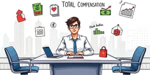 The Art of Negotiation: Beyond Salary, Maximizing Deals