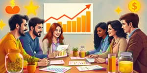 Financial Literacy for Young Adults: Setting Up for Success