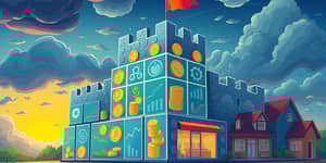 Recession-Proofing Your Finances: Preparing for Economic Downturns