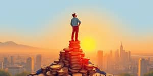 The Investor's Mindset: Cultivating Discipline and Focus