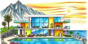 Fractional Ownership: Investing in High-Value Assets