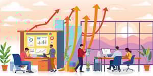 Small Business Finance: From Startup to Stability