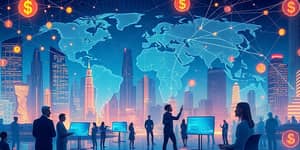 The Future of Money: AI and Finance