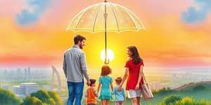 Smart Insurance Choices: Protecting Your Loved Ones