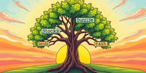 Asset Allocation: Crafting Your Investment Mix