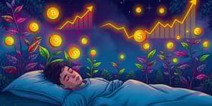 Passive Income Playbook: Earning While You Sleep