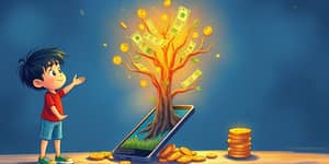 Micro-Investing: Starting Small, Thinking Big