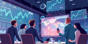 Hedge Funds Unveiled: Inside Elite Investments