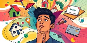 Loan Lingo: Deciphering Your Borrowing Options