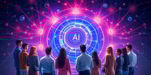 Venture Capital: Funding the Next Big Thing