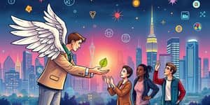 Angel Investing: Fueling Startups with Capital